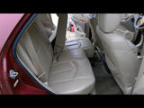 RX300     2000 Seat Rear 334929