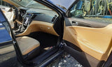 Roof VIN C 5th Digit Hybrid Fits 11-15 SONATA 3482237