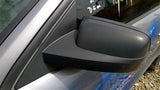 Driver Left Side View Mirror Power Fits 0509 MUSTANG 3504441