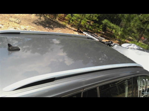 GOLF      2017 Luggage Rack 468491