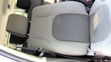 Passenger Front Seat Bucket - Cloth Manual Fits 11-13 XTERRA 4843542
