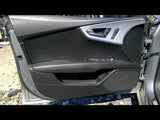 A7 AUDI   2013 Front Door Trim Panel 3264000