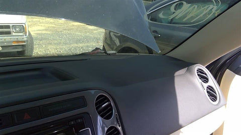 Dash Panel Germany Built VIN W 1st Digit Limited Fits 12-18 TIGUAN 3433720