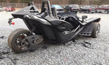 SLINGSHOT 2016 Wheel 3585956