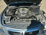 Starter Motor Fits 0410 BMW X5 3146227