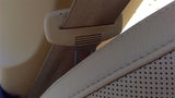 Seat Belt Front Bucket Seat Passenger Retractor Fits 1117 AUDI A8 3503570