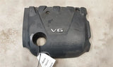 MAXIMA    2016 Engine Cover 4581081