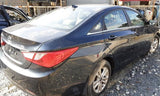 Roof VIN C 5th Digit Hybrid Fits 11-15 SONATA 3482233