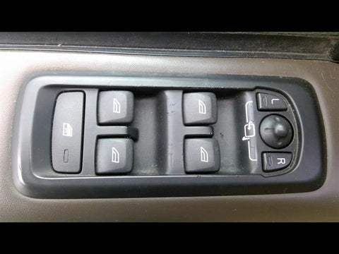 Driver Left Front Door Switch Driver's Master Fits 1016 LR4 3283220