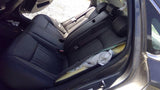 G80       2018 Seat Rear 4667480