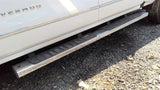 SILVRDO15 2017 Running Board 485728  ONE SIDE ONLY!0