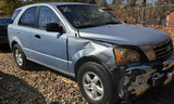 SORENTO   2008 Seat Rear 3473755
