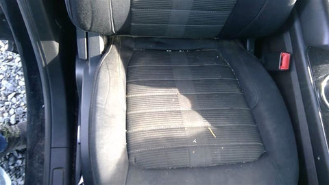 Passenger Front Seat Bucket Air Bag Cloth Electric Fits 1720 EDGE 4597870