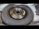 Wheel 16x4 Spare Fits 0225 ALTIMA 4775450