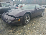 CORVETTE  1993 Info/GPS/TV Screen 2769687