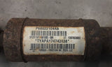 Rear Drive Shaft 4WD 2 Door Excluding Rubicon Fits 0711 WRANGLER 4569581