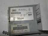 Audio Equipment Radio Satellite Control Unit Xm Fits 0610 PASSAT 2401141