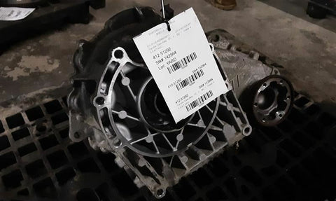 Transfer Case Thru VIN EA133461 Fits 0614 RANGE ROVER 3484850