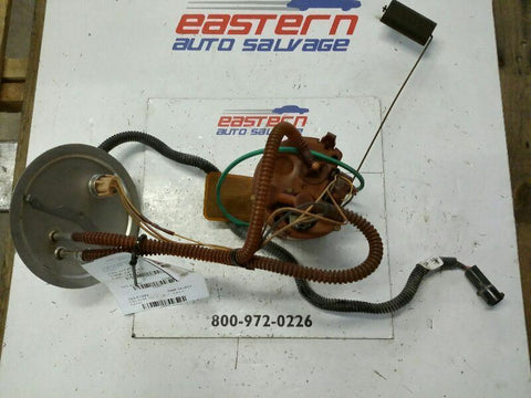 Fuel Pump Assembly Gasoline Federal Emissions Fits 00-05 EXCURSION 2581970