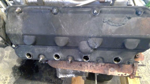 F350SD    2008 Valve Cover 3541030