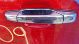 Driver Door Handle Exterior Door Front Chrome Fits 07-14 ESCALADE 3429250