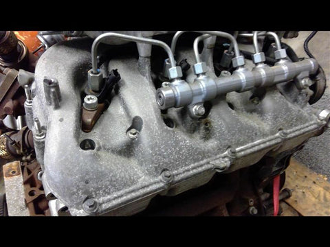 F350SD    2012 Valve Cover 3213860