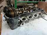 Passenger Right Cylinder Head 4.0L V8 Fits 0813 BMW M3 3063122