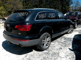 07 08 AUDI Q7 AUTOMATIC TRANSMISSION 4.2L 2480912