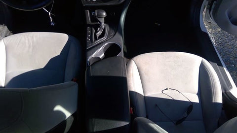 Console Front Korea Built VIN K 1st Digit Hybrid Floor Fits 14-16 OPTIMA 4590370