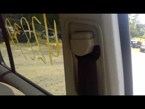 Seat Belt Front Bucket Seat Driver Retractor Fits 1016 LR4 3374180