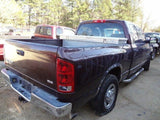 2004 RAM2500 Air Tube/Resonator 1906693