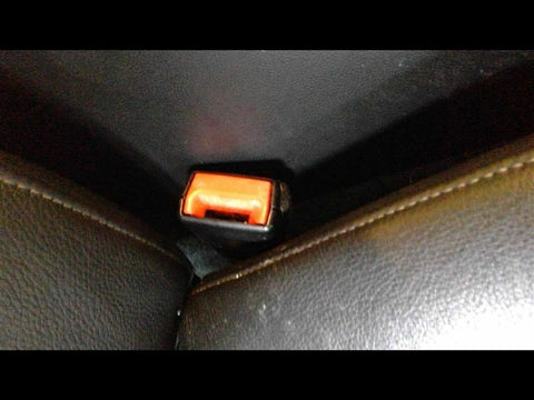 Seat Belt Front Bucket Passenger Buckle Fits 0916 BMW Z4 3218250