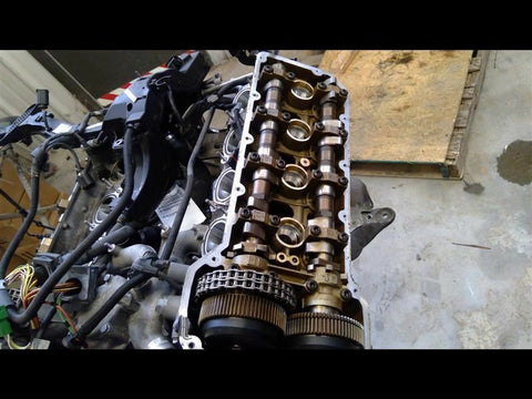 Passenger Right Cylinder Head 4.0L V8 Fits 0813 BMW M3 3063120