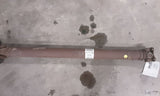 Rear Drive Shaft 2WD 131.5" Wb Extended Fits 18-21 EXPEDITION 4604303