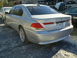 745LI     2004 Engine Cover 2638623