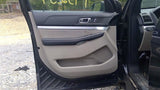 EXPLORER  2018 Front Door Trim Panel 4654400