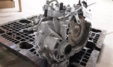 Automatic Transmission 2.0L FWD Fits 17-19 MKC 3578020