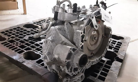 Automatic Transmission 2.0L FWD Fits 17-19 MKC 3578020