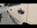 Driver Left Rear Side Door Fits 0709 ESCALADE 4733071
