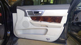 XF        2010 Front Door Trim Panel 4670250