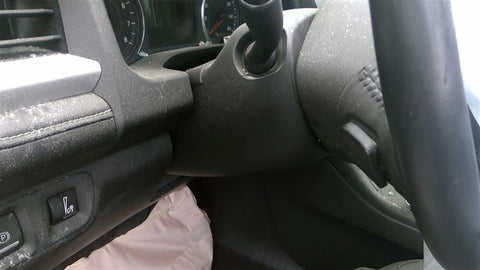 Steering Column Manual Tilt And Telescopic Opt N37 Fits 1718 ACADIA 3511070