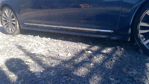 CONTINTAL 2018 Rocker Panel Moulding 4641700