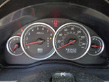 06 OUTBACK LEGACY SPEEDOMETER 2128438