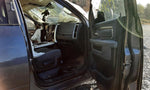 RAM1500   2016 Door Trim Panel Rear 459325