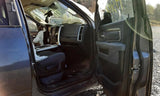 RAM1500   2016 Door Trim Panel Rear 459325