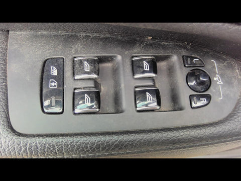 Driver Front Door Switch Driver's Fits 1820 VOLVO S90 4694010