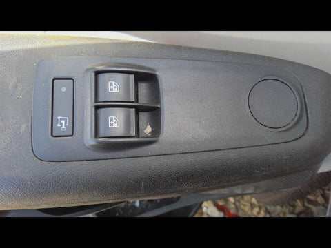 Driver Front Door Switch Driver's Window Fits 1420 PROMASTER 3500 VAN 4770060