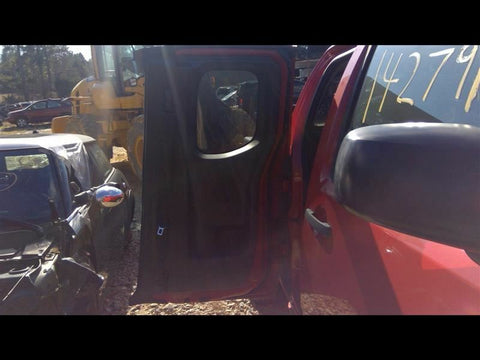 FRONTIER  2008 Door Trim Panel Rear 3333170