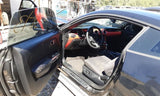 Driver Rear Suspension Without Crossmember Ecoboost Fits 1520 MUSTANG 4565835