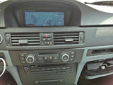 Info-GPS-TV Screen Player Navigation With Radio Fits 09 BMW 128i 30153011